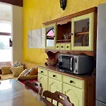 Apartment Tal Jordan Tranquil Escape *