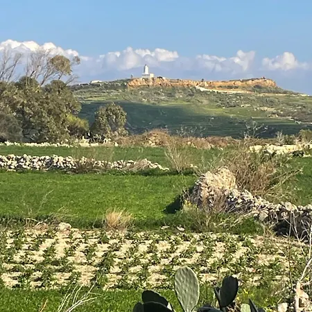 Appartement Tal Jordan Tranquil Escape *