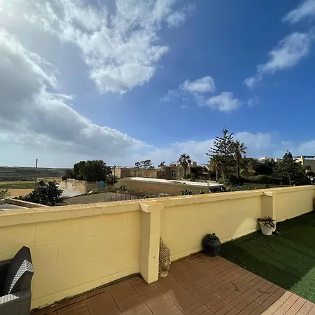 Apartment Tal Jordan Tranquil Escape *