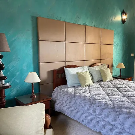 Tal Jordan Tranquil Escape