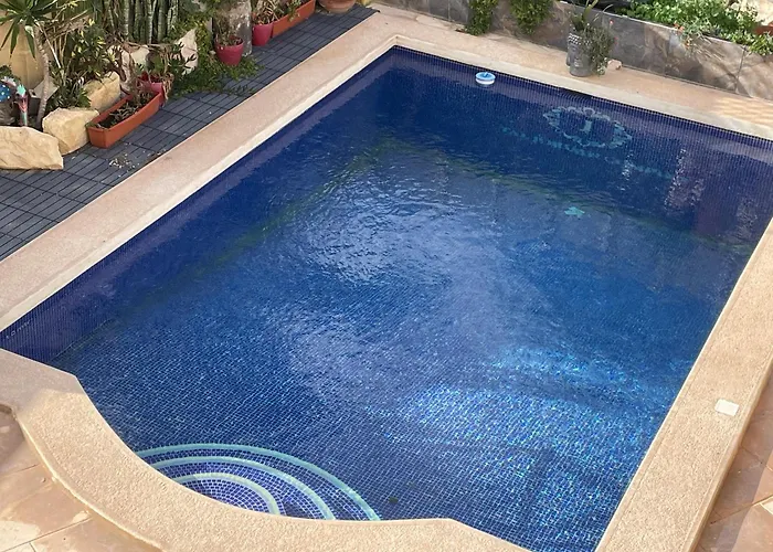 Tal Jordan Tranquil Escape