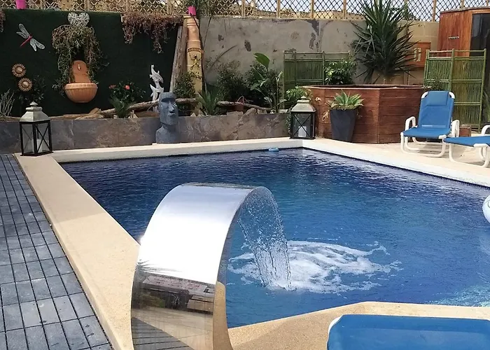 Tal Jordan Tranquil Escape