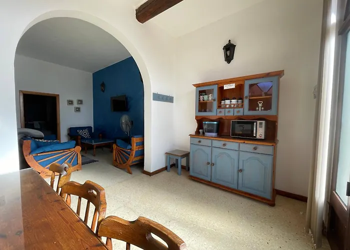 Daire Tal Jordan Tranquil Escape Għarb