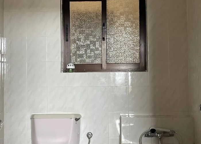 Tal Jordan Tranquil Escape