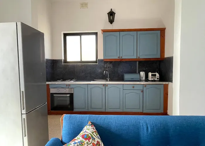 Tal Jordan Tranquil Escape * Għarb