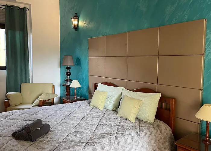 Tal Jordan Tranquil Escape