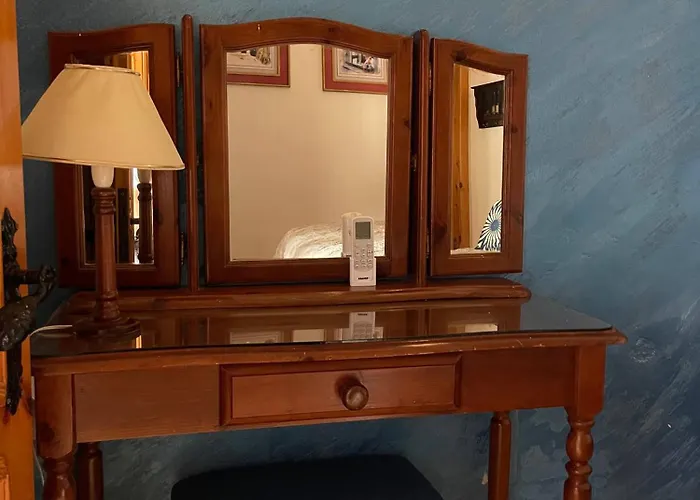 Tal Jordan Tranquil Escape Daire *