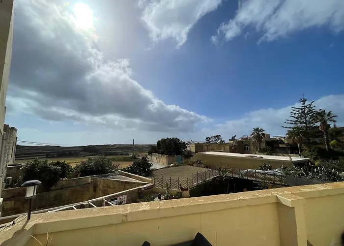 Tal Jordan Tranquil Escape Għarb