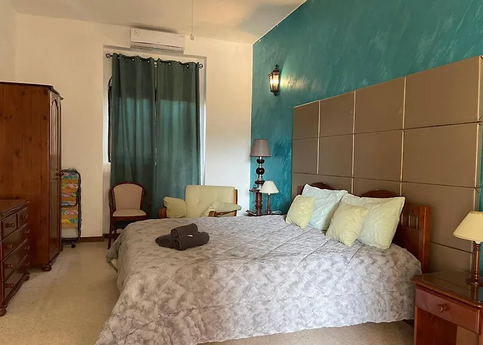 Tal Jordan Tranquil Escape Għarb