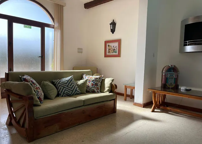 Tal Jordan Tranquil Escape *