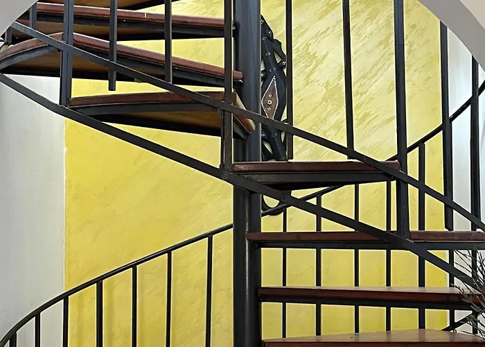 Daire Tal Jordan Tranquil Escape