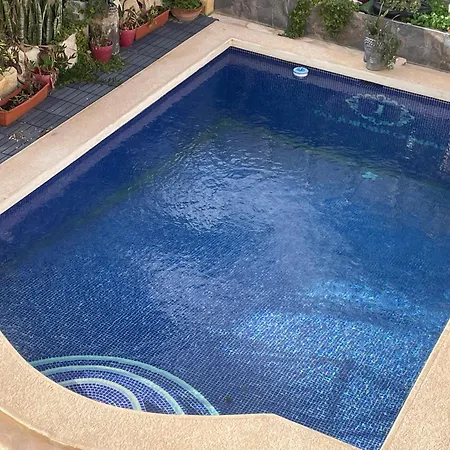 Tal Jordan Tranquil Escape