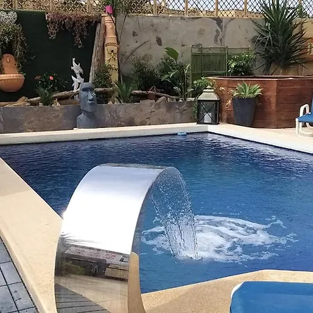 Tal Jordan Tranquil Escape