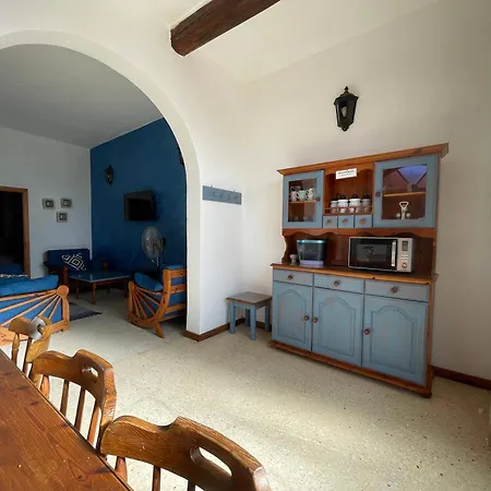 Apartament Tal Jordan Tranquil Escape Għarb