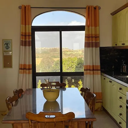 Tal Jordan Tranquil Escape Apartament