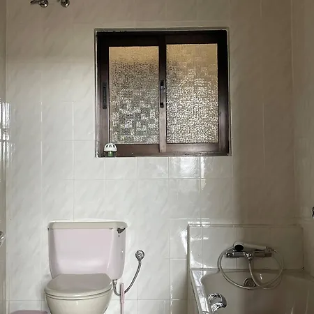 Tal Jordan Tranquil Escape