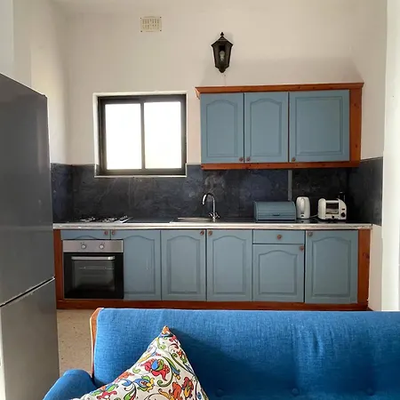 Tal Jordan Tranquil Escape * Għarb