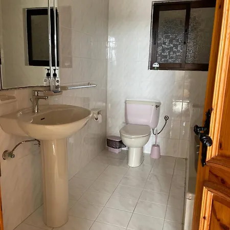 Apartament Tal Jordan Tranquil Escape