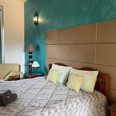 Tal Jordan Tranquil Escape