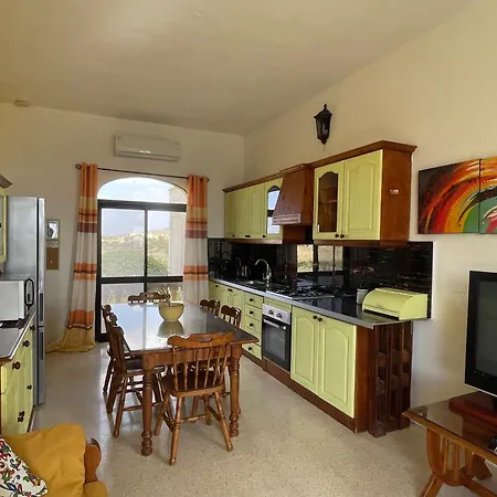 Tal Jordan Tranquil Escape Apartament