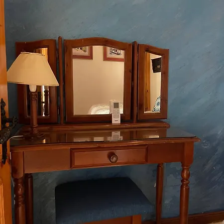 Tal Jordan Tranquil Escape Apartament *