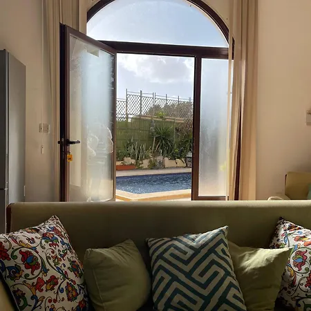 Tal Jordan Tranquil Escape * Għarb