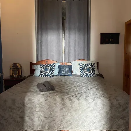 Tal Jordan Tranquil Escape Apartament *