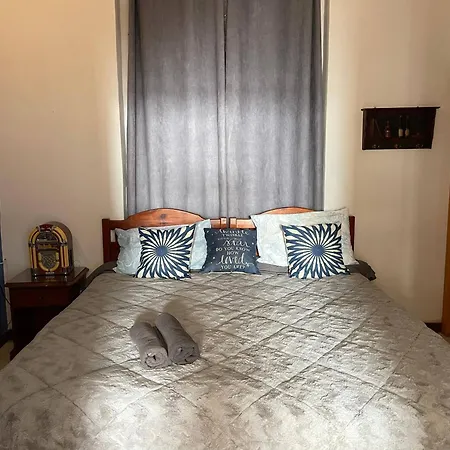 Tal Jordan Tranquil Escape Apartament Għarb