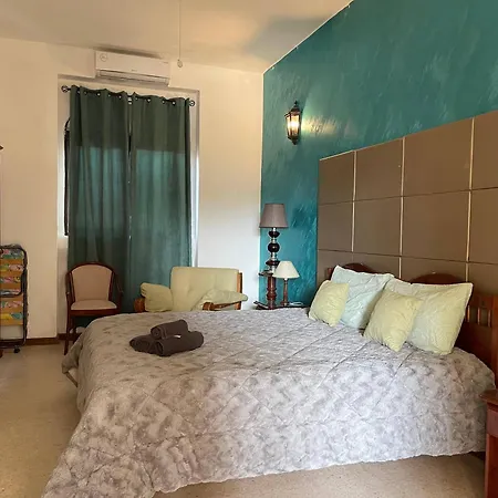 Tal Jordan Tranquil Escape Għarb