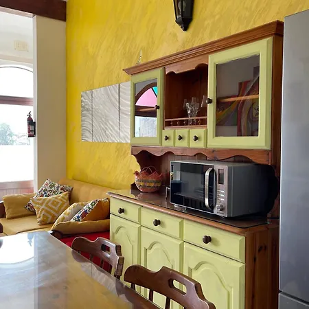 Lägenhet Tal Jordan Tranquil Escape *