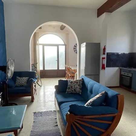 Apartmán Tal Jordan Tranquil Escape *