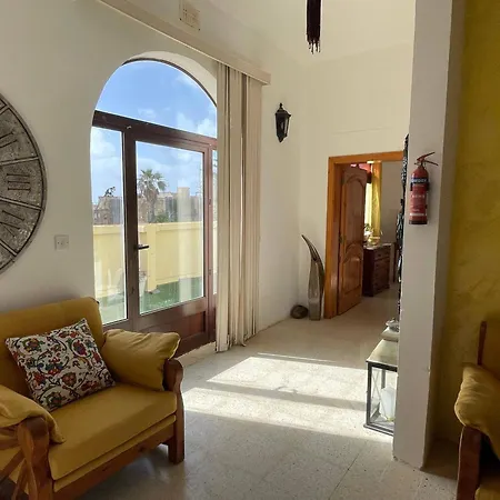 Tal Jordan Tranquil Escape Apartament