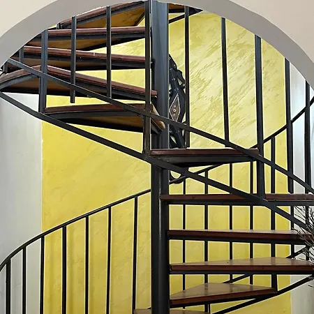 Apartament Tal Jordan Tranquil Escape