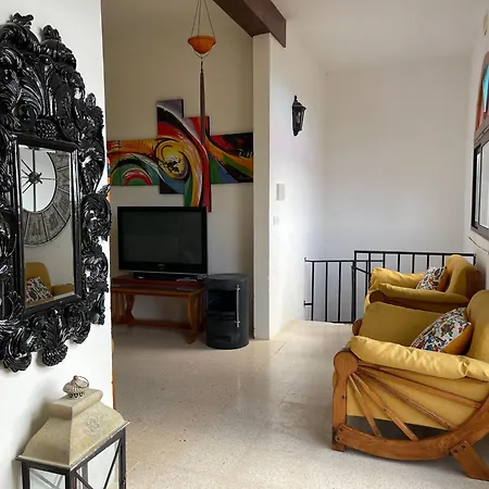 Tal Jordan Tranquil Escape Għarb