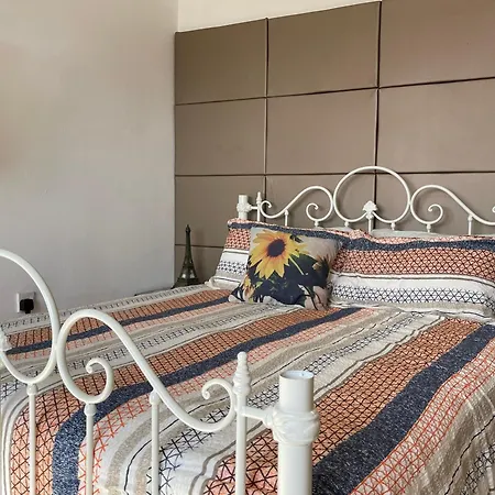 Tal Jordan Tranquil Escape 公寓 Għarb