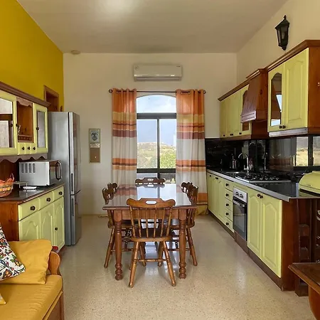 Apartmán Tal Jordan Tranquil Escape *