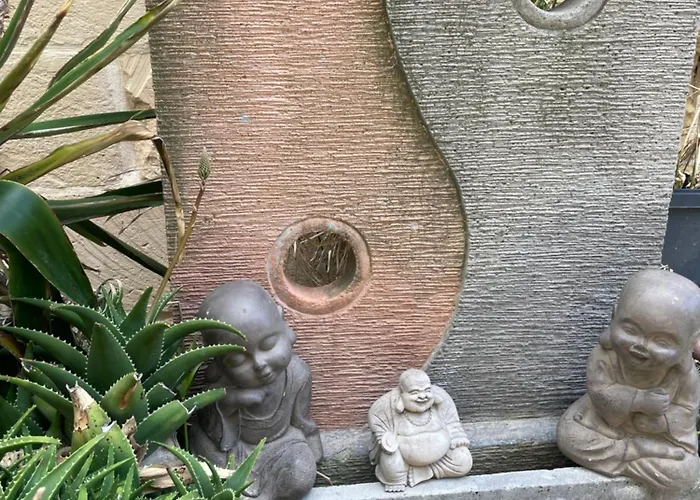 Tal Jordan Tranquil Escape