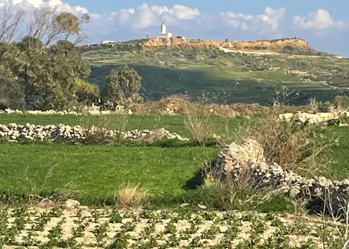 Appartement Tal Jordan Tranquil Escape *