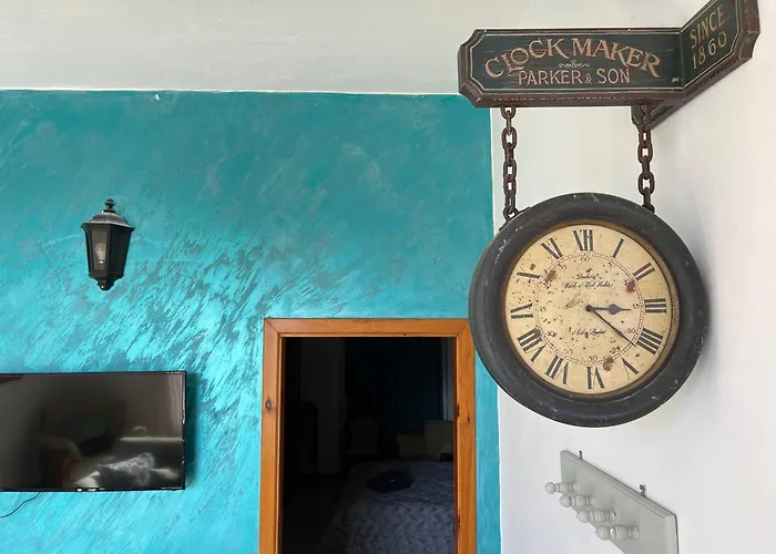 Tal Jordan Tranquil Escape *