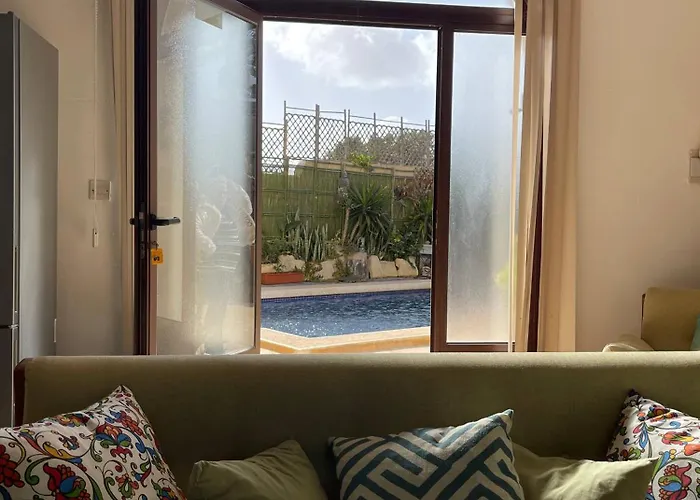 Tal Jordan Tranquil Escape * Għarb