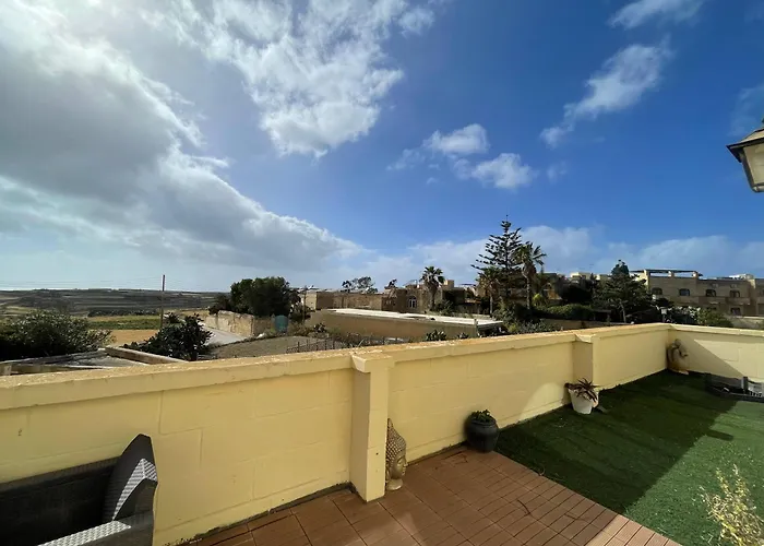 Appartement Tal Jordan Tranquil Escape *