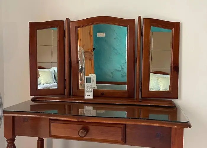 Tal Jordan Tranquil Escape *