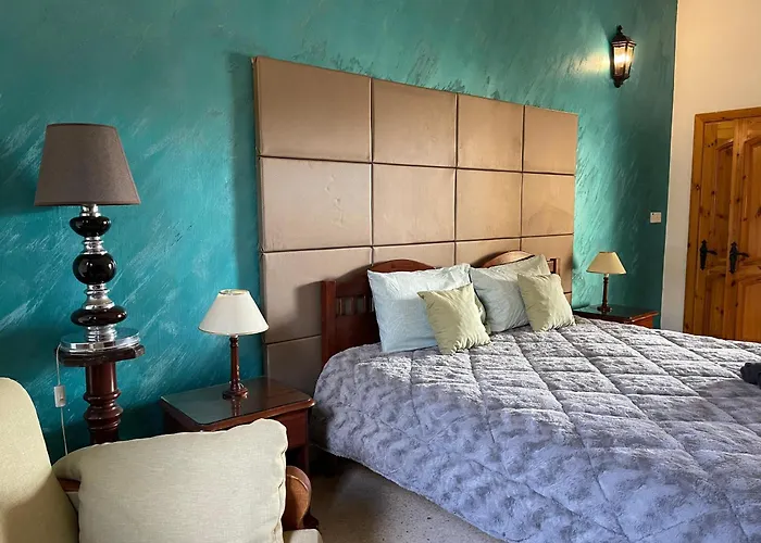 Tal Jordan Tranquil Escape