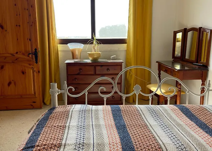 Tal Jordan Tranquil Escape Appartement *